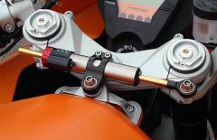 RC8 09/15 ステアリングダンパーキット